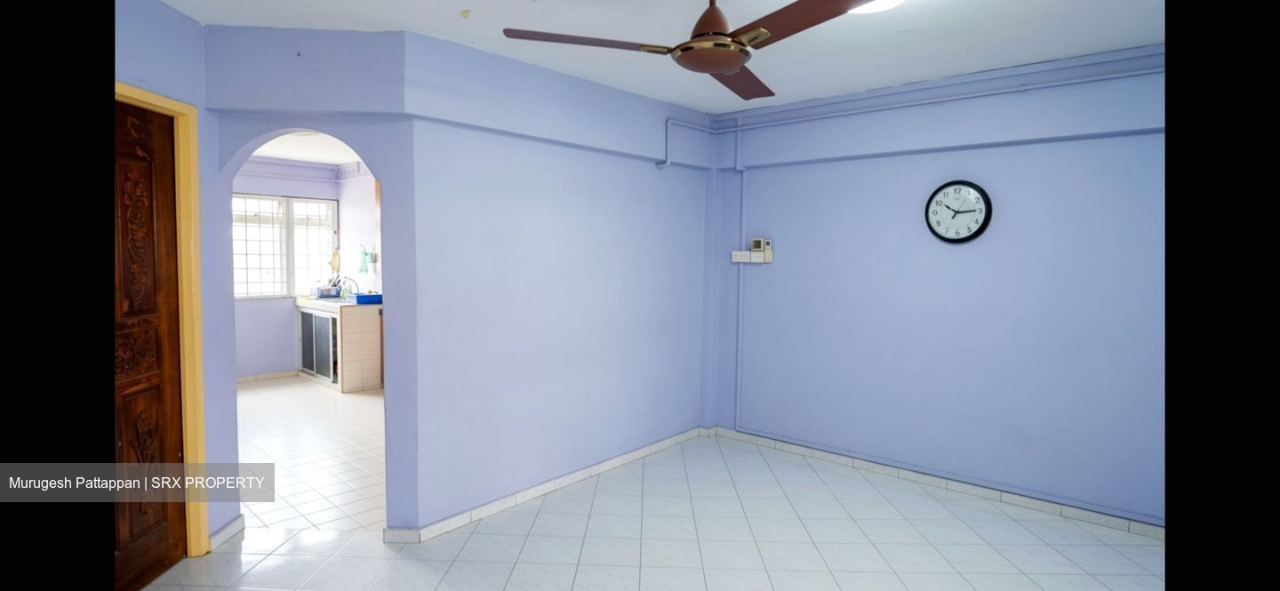 Blk 242 Gombak View (Bukit Batok), HDB 3 Rooms #603506141